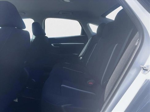 New 2025 Hyundai Sonata SE image 12