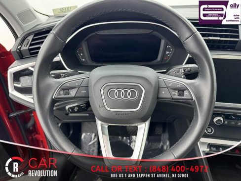 Used 2024 Audi Q3 2.0T Premium image 20