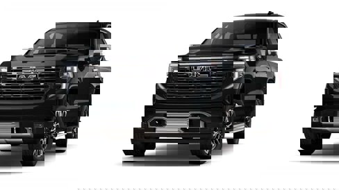 New 2026 GMC Sierra 1500 Denali Ultimate image 51