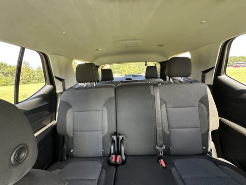 Used 2020 Chevrolet Traverse LS image 15