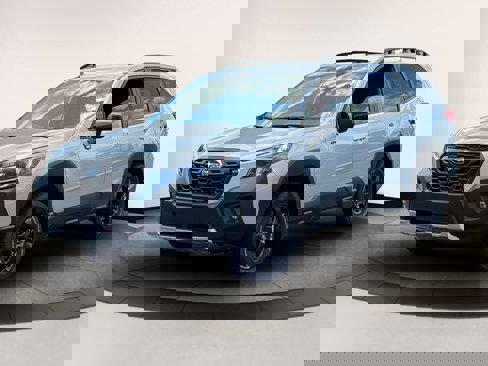 New 2025 Subaru Forester Wilderness image 2