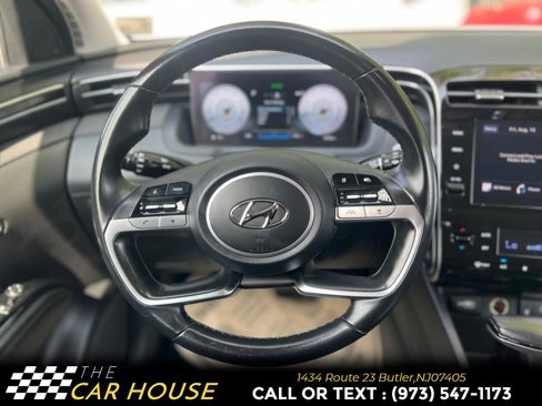 Used 2022 Hyundai Tucson SEL w/ Convenience Package image 27