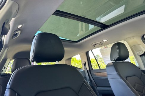 New 2026 Volkswagen Atlas SE image 17