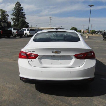 Used 2024 Chevrolet Malibu LS image 5