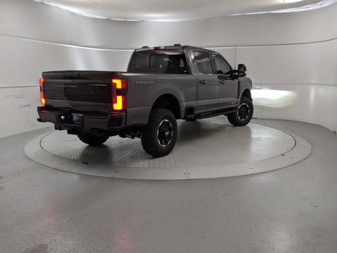 New 2026 Ford F250 Platinum w/ Tremor Off-Road Package image 3