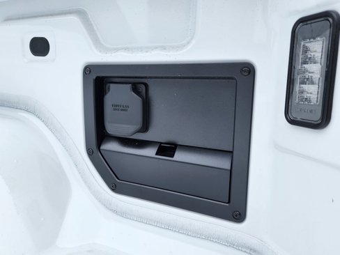 New 2026 GMC Sierra EV Elevation image 54