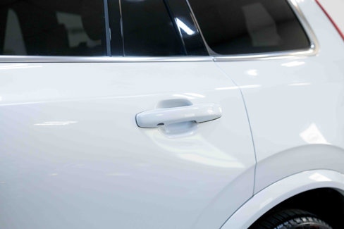 Used 2023 Volvo XC90 T8 Ultimate w/ Lounge Package image 28