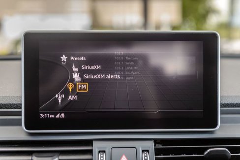 Used 2020 Audi SQ5 Premium Plus w/ Premium Plus Package image 24