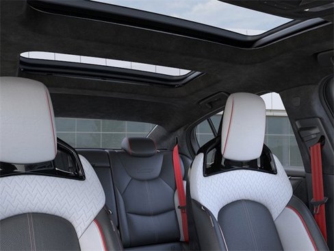 New 2026 Cadillac CT5 V Blackwing image 24