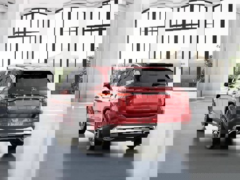 New 2026 Mercedes-Benz GLC 300 image 27