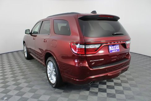 Used 2023 Dodge Durango GT image 26