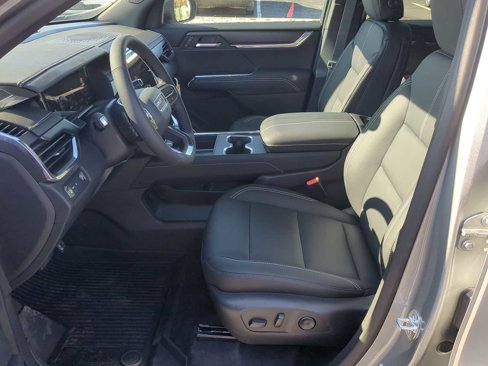 New 2025 GMC Acadia Elevation w/ Elevation Premium Package image 14