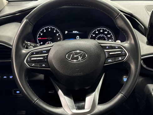 Used 2023 Hyundai Santa Fe SEL image 4