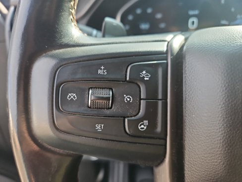 Used 2022 GMC Sierra 1500 AT4 w/ AT4 Premium Package image 15
