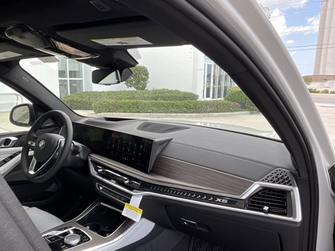 New 2026 BMW X5 sDrive40i image 19