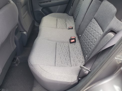 New 2026 Nissan Kicks SV image 31