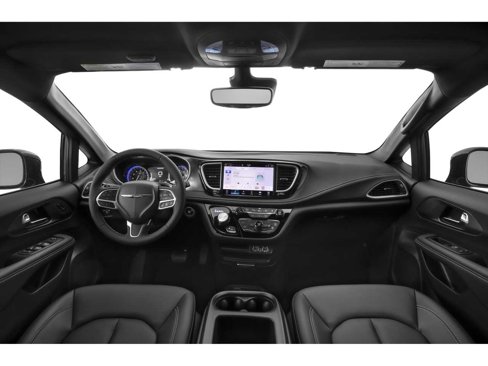 New 2026 Chrysler Pacifica Select image 5