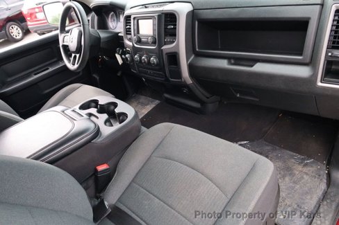 Used 2022 RAM 1500 Tradesman w/ Chrome Plus Package image 16