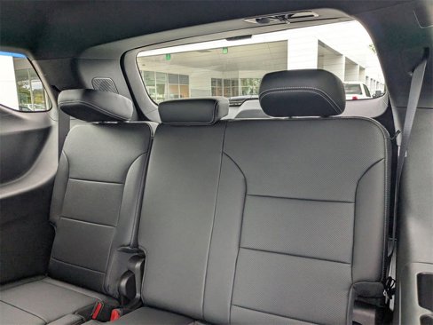 New 2026 Chevrolet Traverse LT w/ Enhanced Driving Package image 29