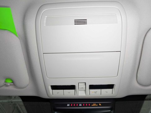 Used 2025 MAZDA CX-90 3.3 Turbo w/ Preferred Package image 35