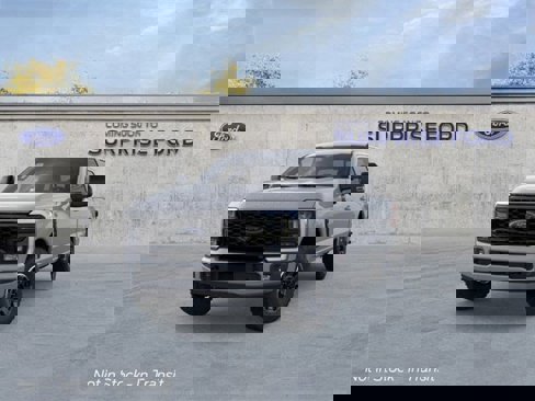 New 2026 Ford F250 4x4 Crew Cab Super Duty image 24