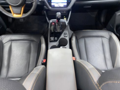 Certified 2024 Subaru Crosstrek 2.5i Wilderness w/ Crosstrek Mirror Package image 27