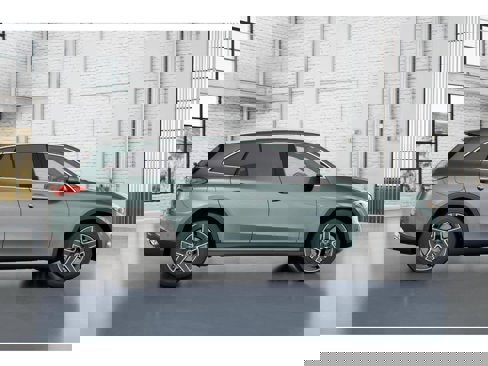 New 2026 Mercedes-Benz GLC 300 4MATIC image 16