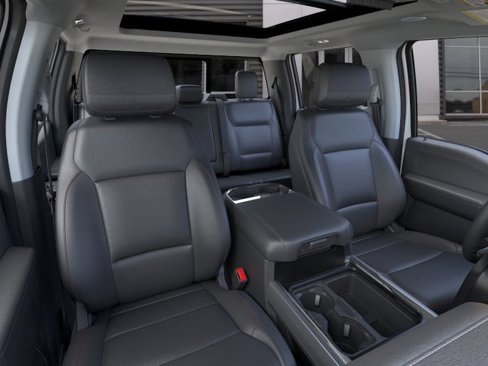 New 2026 Ford F350 4x4 Crew Cab Super Duty image 10