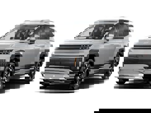 New 2026 Hyundai Ioniq 9 SEL image 1