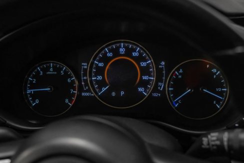 Used 2021 MAZDA MAZDA3 s image 22