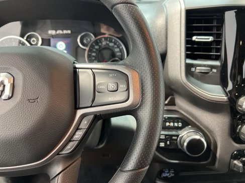 New 2024 RAM 2500 Tradesman w/ Towing Technology Group image 34