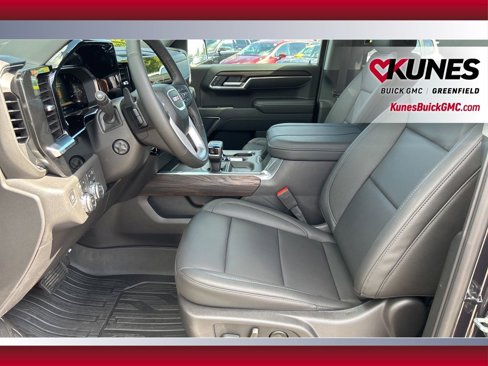 New 2026 GMC Sierra 1500 SLT w/ SLT Premium Plus Package image 27