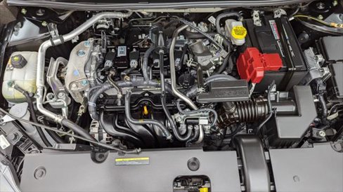 Used 2025 Nissan Sentra SV image 29