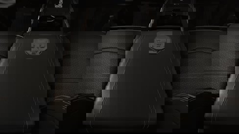 New 2026 RAM 2500 Laramie image 4
