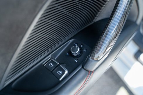 Used 2018 Audi TT RS image 24