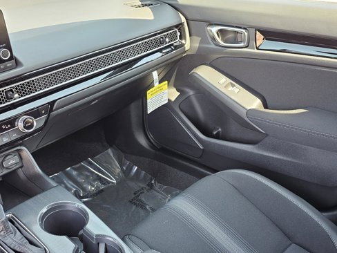 New 2026 Honda Civic Sport image 15