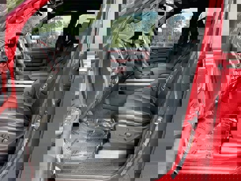 New 2025 RAM 1500 Rebel w/ Rebel Level 2 Equipment Group image 11