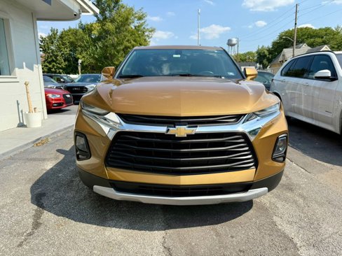 Used 2019 Chevrolet Blazer LT image 8