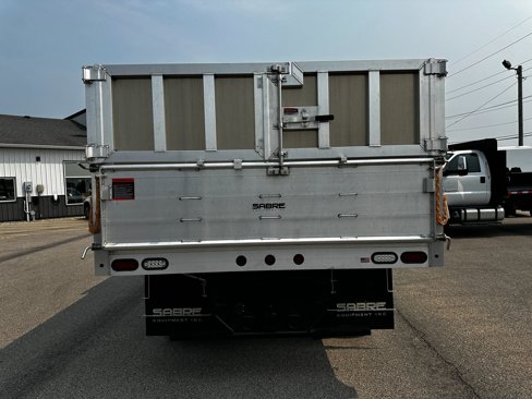 Used 2024 Chevrolet Silverado 3500 W/T w/ WT Convenience Package image 5