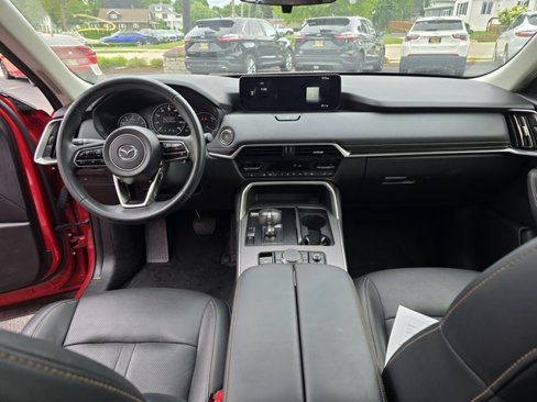 Used 2024 MAZDA CX-90 3.3 Turbo w/ Preferred Plus image 19
