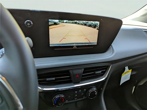 New 2025 Buick Encore GX Sport Touring w/ Comfort Package image 9