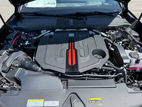 New 2025 Audi S5 Premium Plus image 20