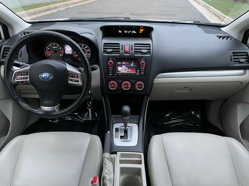 Used 2014 Subaru Crosstrek 2.0i Limited image 5