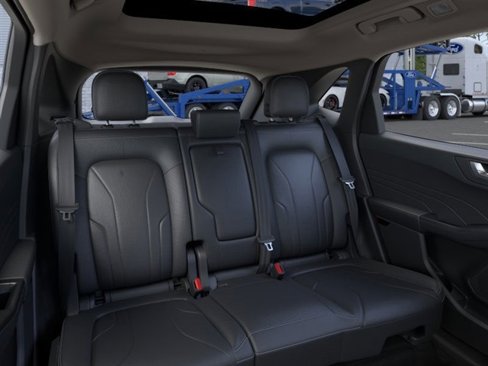 New 2026 Ford Escape Platinum image 11