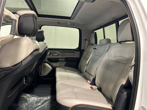 New 2025 RAM 1500 Tungsten image 32