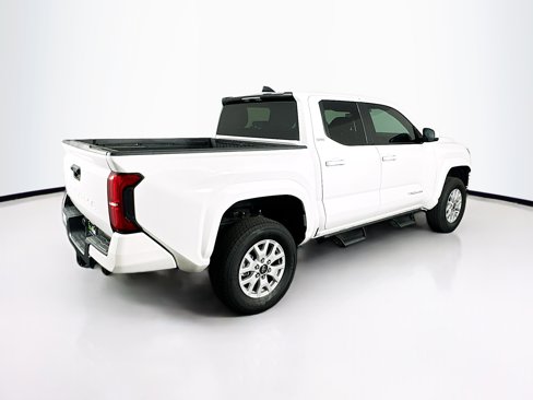 Used 2024 Toyota Tacoma SR5 image 9