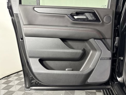 New 2025 GMC Yukon XL AT4 Ultimate image 21