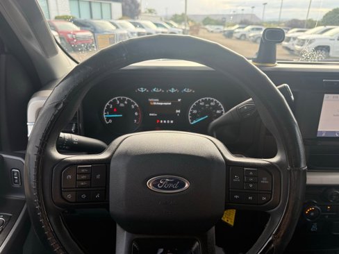 Used 2023 Ford F250 XL w/ STX Appearance Package image 14