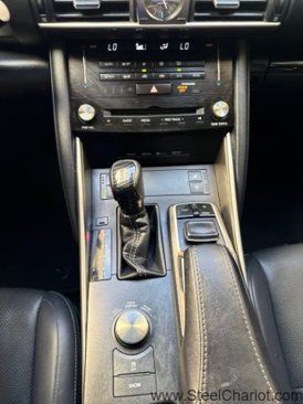 Used 2017 Lexus IS 200t w/ Navigation System Package image 17