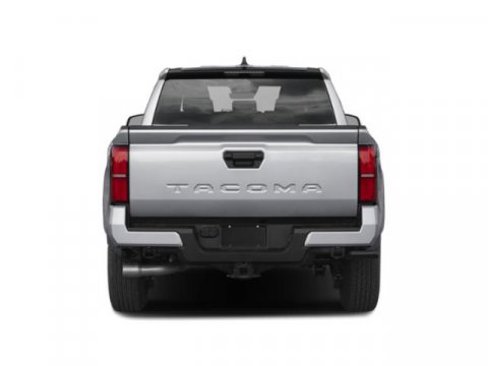 New 2025 Toyota Tacoma SR5 image 8